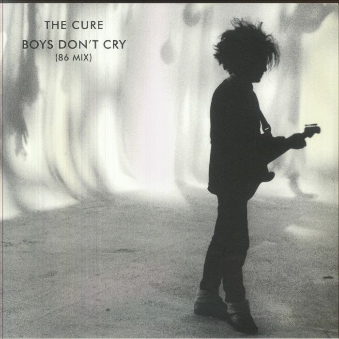 Boys Don't Cry (86 Mix) - The Cure