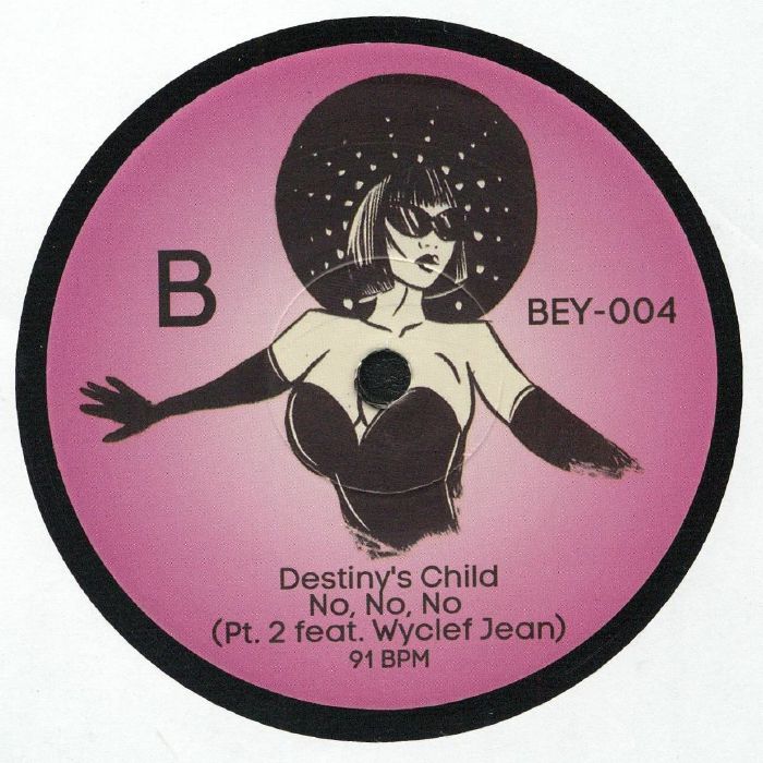 No No No - Destiny's Child