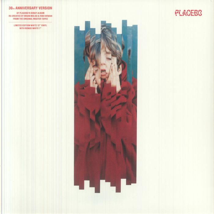 Placebo Re:Created (Indie Exclusive) - Placebo