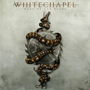 Mark of the Blade (10th Anniversary Edition) - Whitechapel