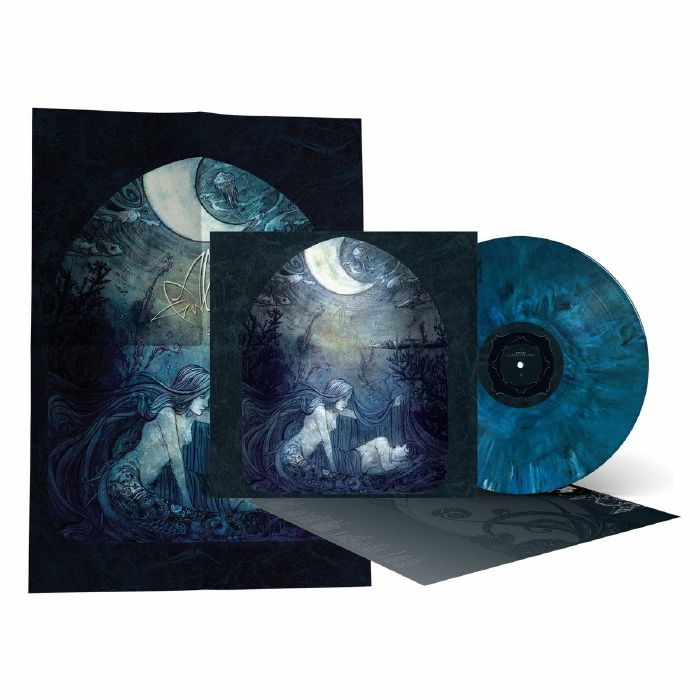 Ecailles de Lune - Alcest