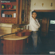 Dinner Party (Alternate Cover Version) (Indie Exclusive) - Niall Horan