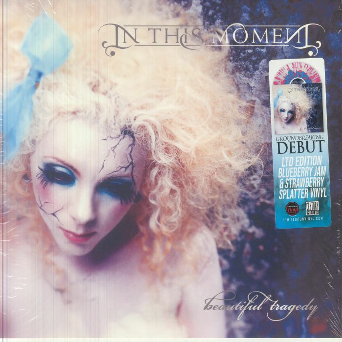 Beautiful Tragedy (Reissue) (Indie Exclusive) - In This Moment