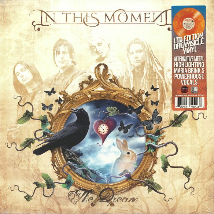 Dream (Reissue) (Indie Exclusive) - In This Moment