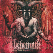 Zos Kia Cultus - Behemoth