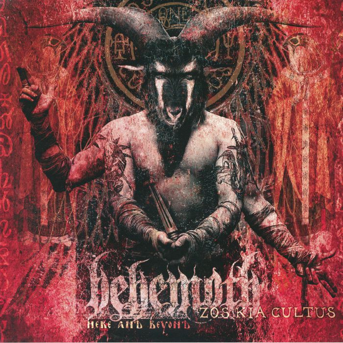 Zos Kia Cultus - Behemoth