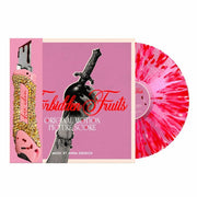 Forbidden Fruits (Soundtrack) (Pink Splattered Vinyl) (Poster & Sticker Hediyeli) - Anna Drubich
