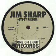Gypsy Riddim - Jim Sharp