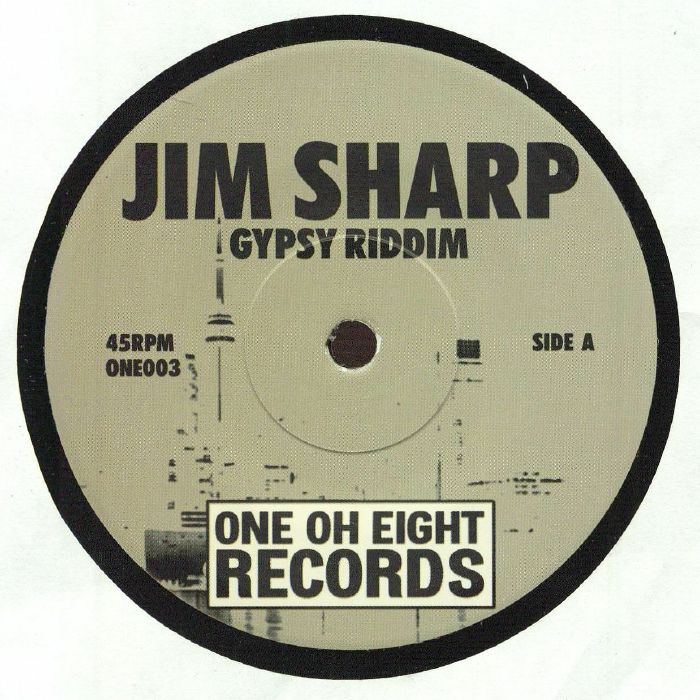 Gypsy Riddim - Jim Sharp