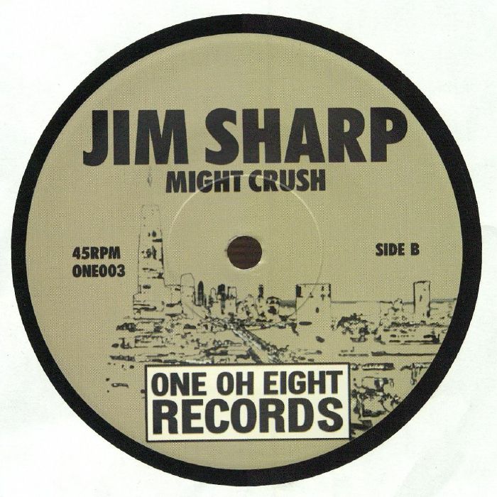 Gypsy Riddim - Jim Sharp