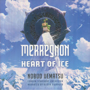 Merregnon: Heart of Ice - Nobuo Uematsu / London Symphony Orchestra
