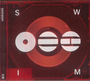 Swim - BTS (CD)