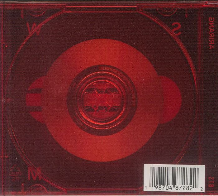 Swim - BTS (CD)