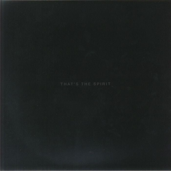 That's the Spirit (Reissue) - Bring Me the Horizon
