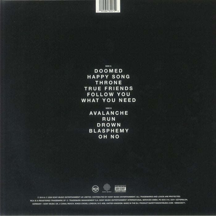 That's the Spirit (Reissue) - Bring Me the Horizon