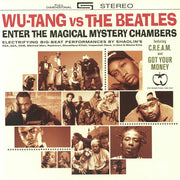 Enter the Magical Mystery Chambers (Reissue) - Wu Tang vs the Beatles