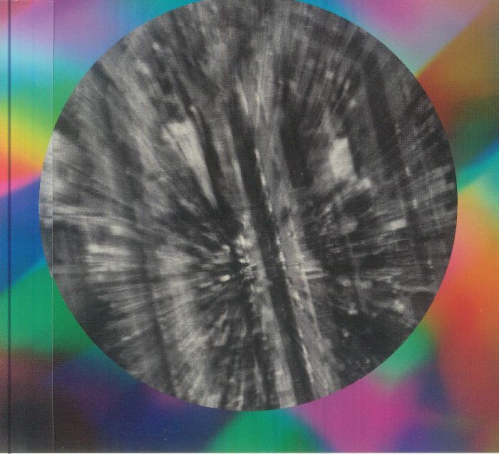 Beautiful Rewind (Japanese Version) - Four Tet (CD)