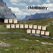 The Sophtware Slump (Blue Vinyl) - Grandaddy