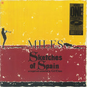 Sketches of Spain - Miles Davis