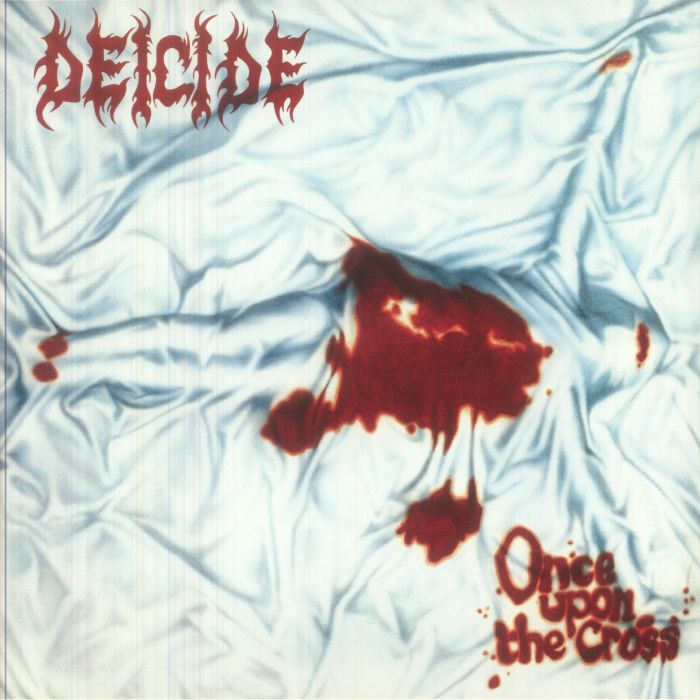 Once Upon the Cross (Remastered) - Deicide