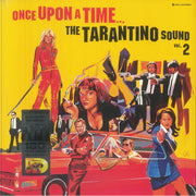 The Tarantino Sound Vol 2 (Soundtrack) - Various