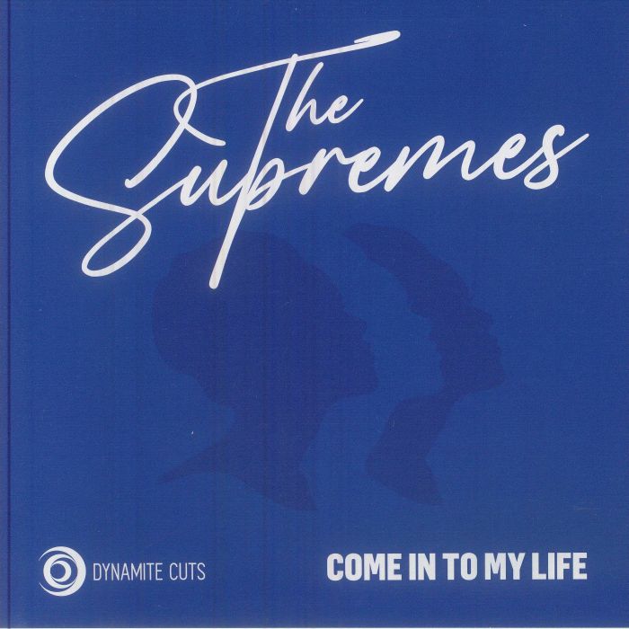 Come in to My Life - The Supremes