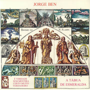 A Tabua de Esmeralda - Jorge Ben