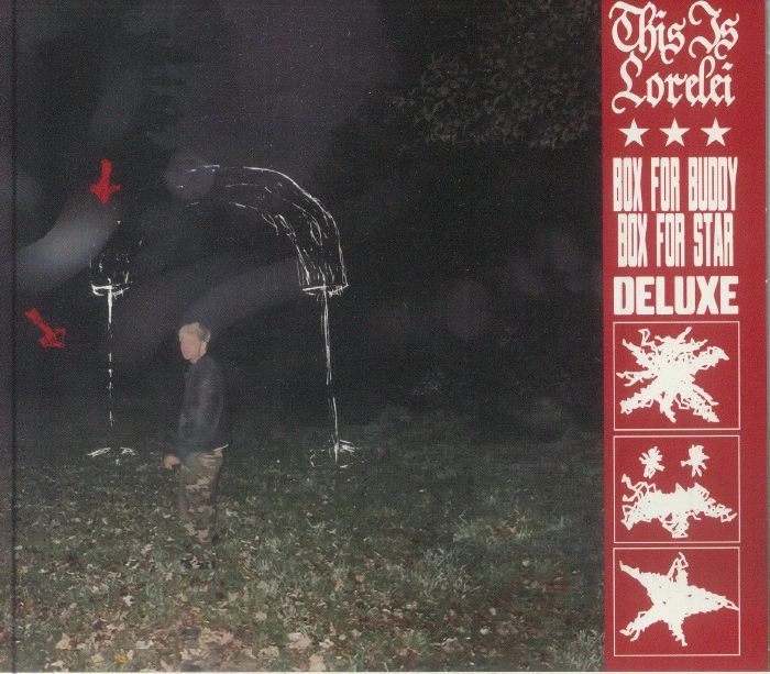 Box for Buddy Box for Star (Super Deluxe Edition) - This Is Lorelei (2xCD)