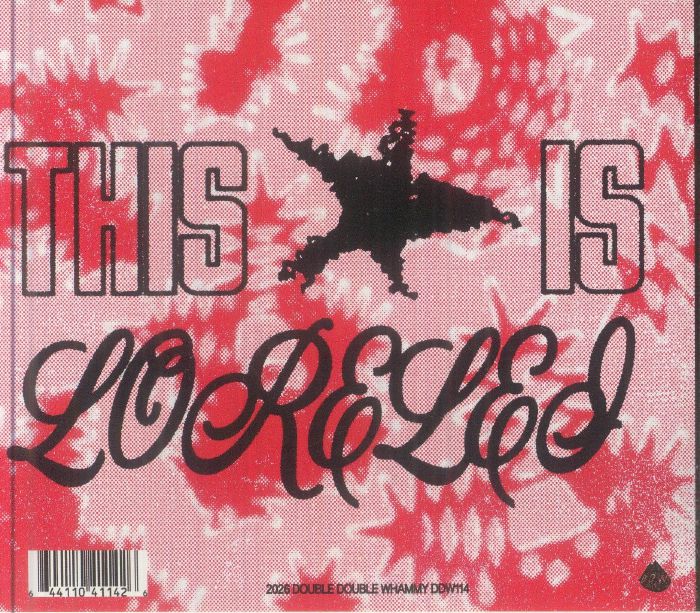 Box for Buddy Box for Star (Super Deluxe Edition) - This Is Lorelei (2xCD)
