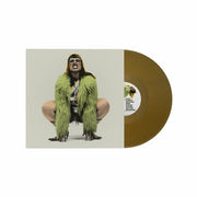 Nice N' Rough (Limited Gold Vinyl) - Split Dogs