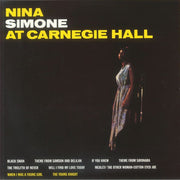 At Carnegie Hall - Nina Simone