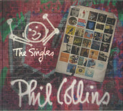 The Singles (Reissue) - Phil Collins (CD)
