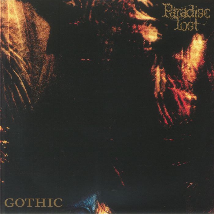 Gothic (35th Anniversary Edition) - Paradise Lost