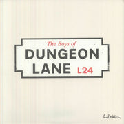 The Boys of Dungeon Lane (Booklet Hediyeli) - Paul Mccartney