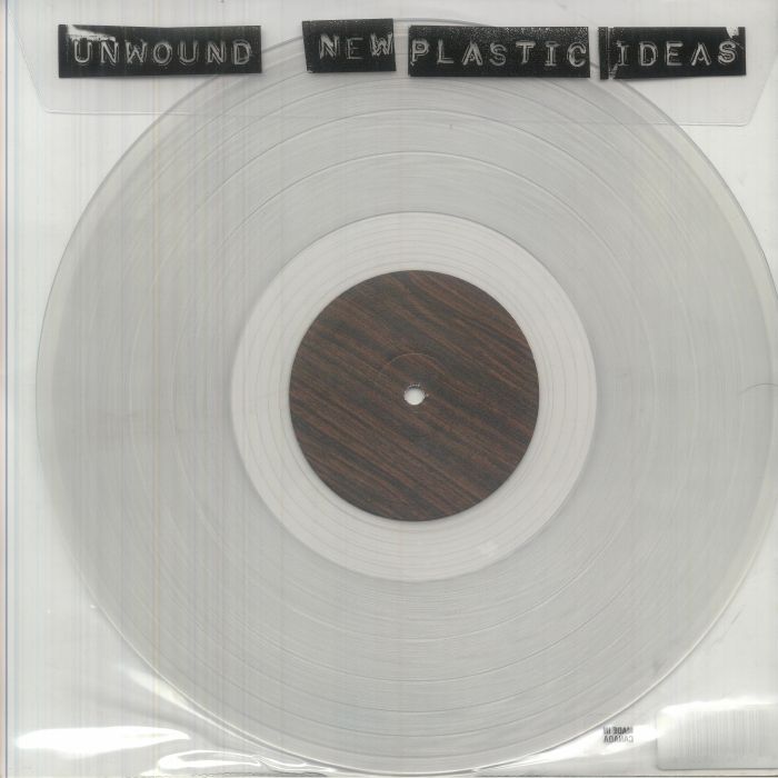 New Plastic Ideas - Unwound