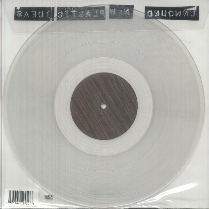 New Plastic Ideas - Unwound