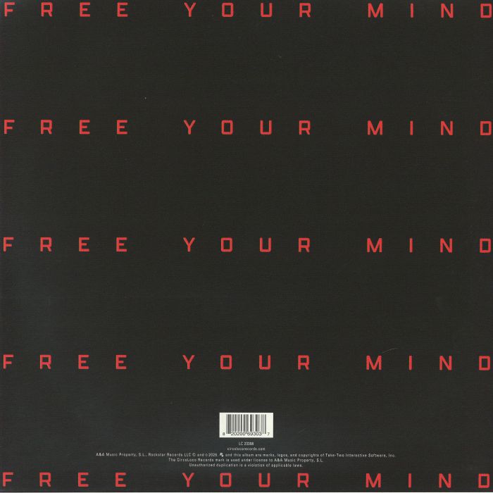 Free Your Mind - Prospa