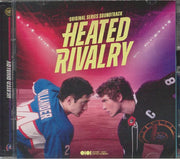 Heated Rivalry (Soundtrack) - Peter Peter / Various (2xCD)