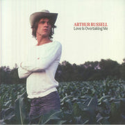 Love Is Overtaking Me (Remastered) (Booklet Hediyeli) - Arthur Russell