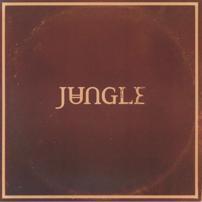 Sunshine - Jungle