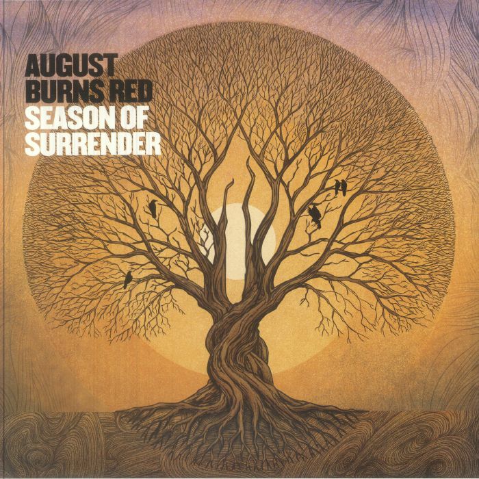 Season of Surrender - August Burns Red