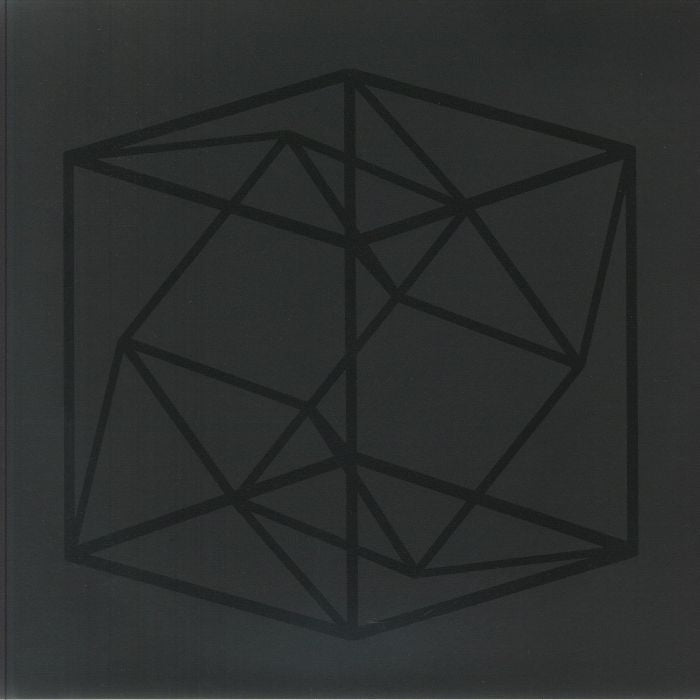 One (15th Anniversary Edition) - Tesseract