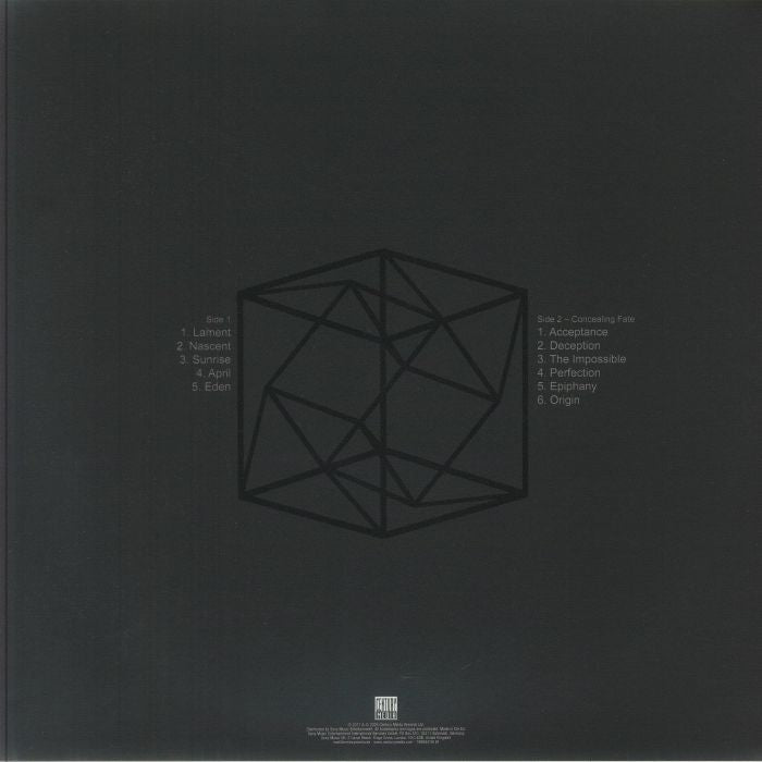 One (15th Anniversary Edition) - Tesseract