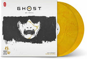 Ghost of Yotei (Soundtrack) (Gold Vinyl) - Toma Otowa