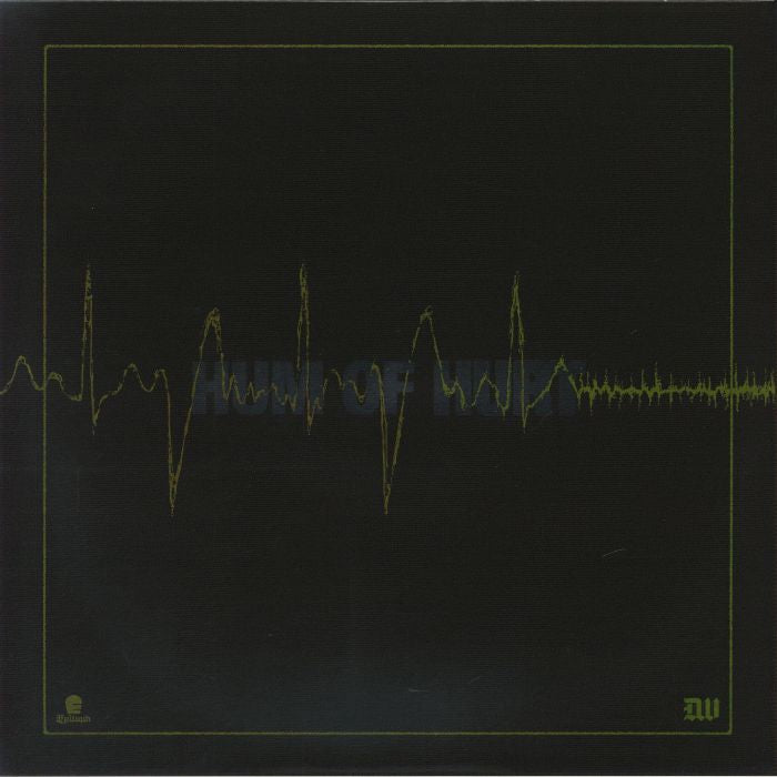 Hum of Hurt - Converge
