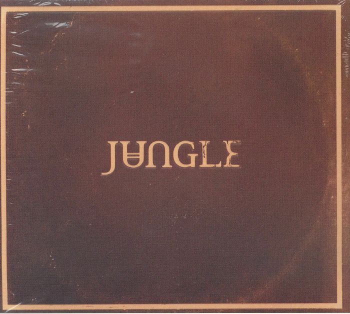 Sunshine - Jungle (CD)