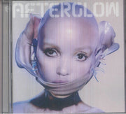 Eusexua Afterglow - Fka Twigs (CD)
