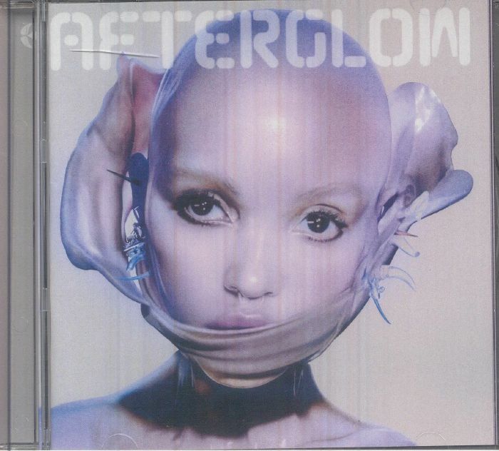Eusexua Afterglow - Fka Twigs (CD)