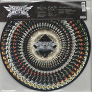 Metal Forth (Deluxe Editon) (Zoetrope) - Babymetal