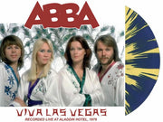 Viva Las Vegas: Live at Performing Arts Theatre Aladdin Hotel Las Vegas Nv September 24th 1979: Fm Broadcast - ABBA